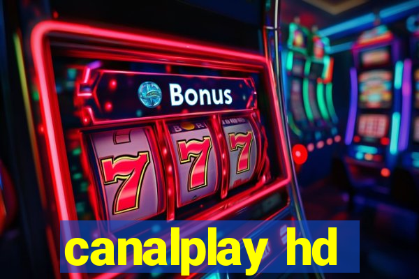 canalplay hd